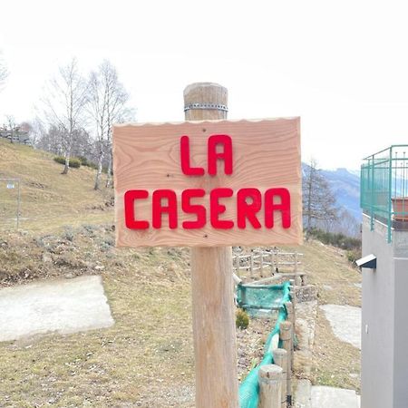 La Casera Casargo Exterior photo